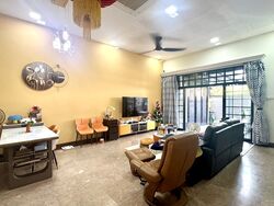 Kismis Place (D21), Terrace #532061241